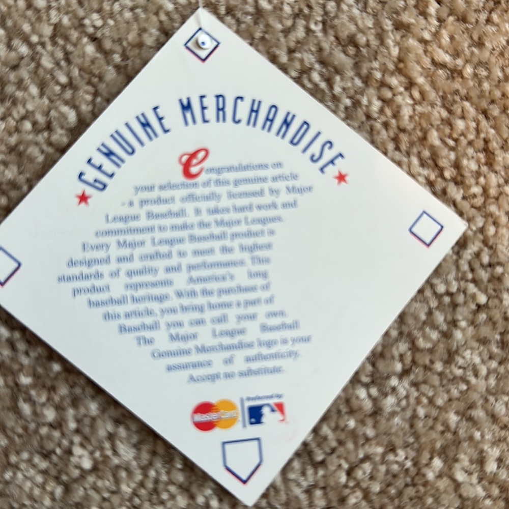 Size 5-6 Angels Jersey - Picture 4 of 5